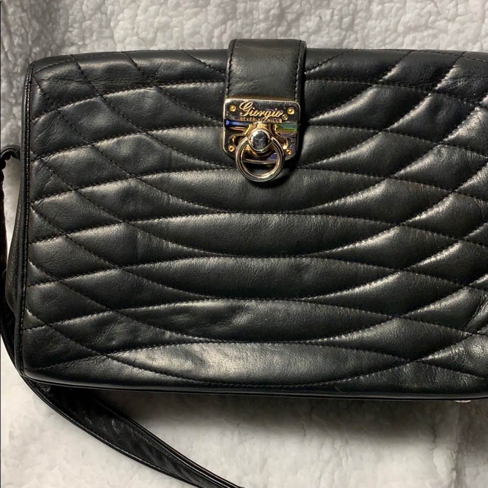 Crossbody bag
